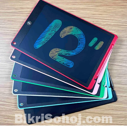8.5 Inch Lcd Drawing Tablet